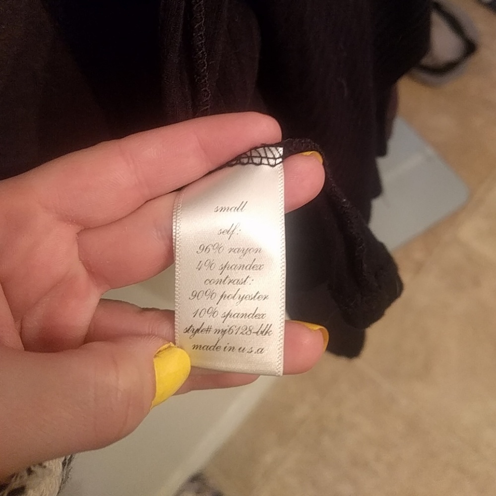 Cardigan - Picture 3 of 3